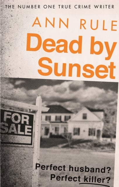Book cover of Dead By Sunset