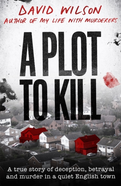 Book cover of A Plot to Kill
