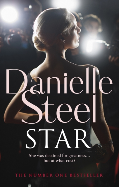 Book cover of Star