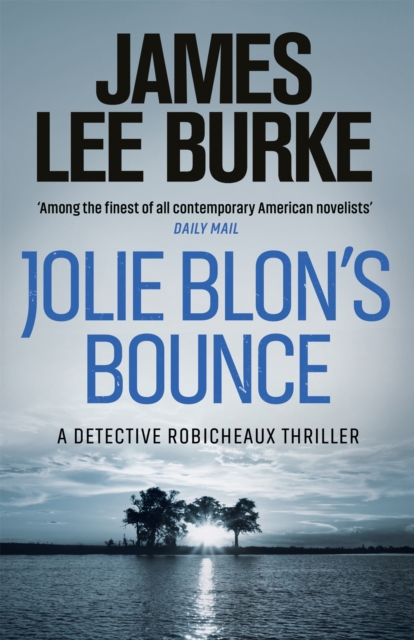 Book cover of Jolie Blon's Bounce