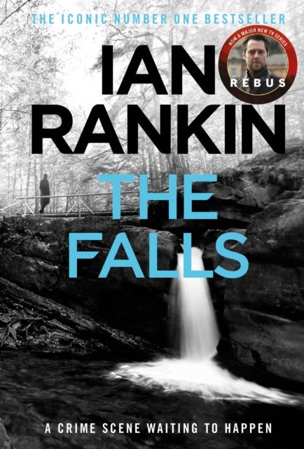 Book cover of The Falls