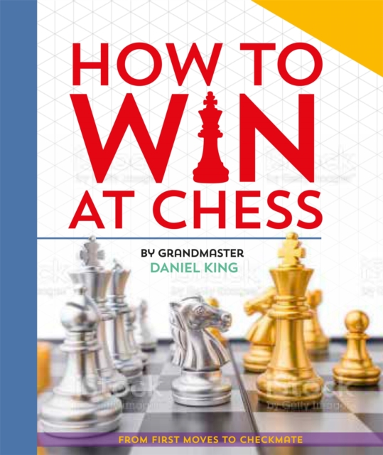 Book cover of How to Win at Chess