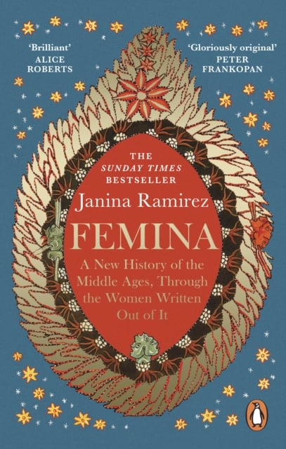 Book cover of Femina