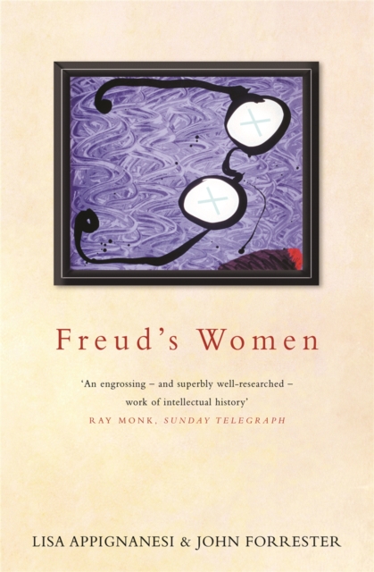 Book cover of Freud's Women