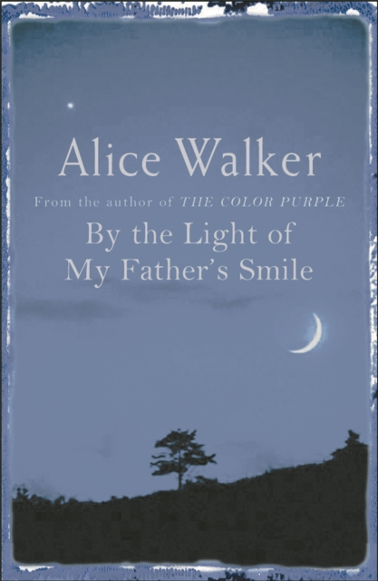 Book cover of By the Light of My Father's Smile