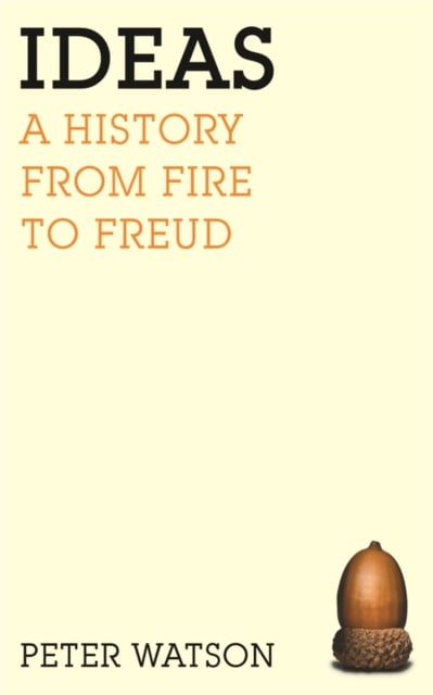 Book cover of Ideas