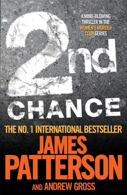 Book cover of 2nd Chance