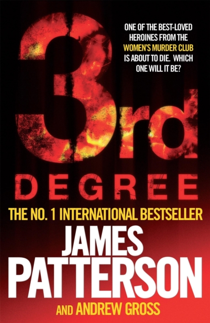 Book cover of 3rd Degree