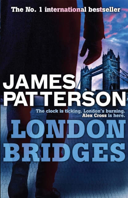 Book cover of London Bridges