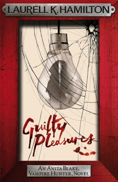 Book cover of Guilty Pleasures