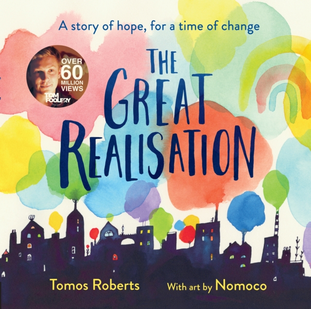 Book cover of The Great Realisation