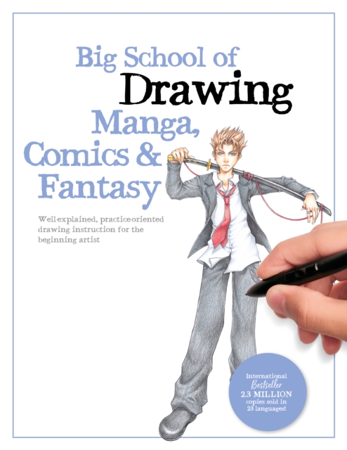 Top 165+ big drawing book latest