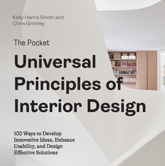 Book cover of The Pocket Universal Principles of Interior Design