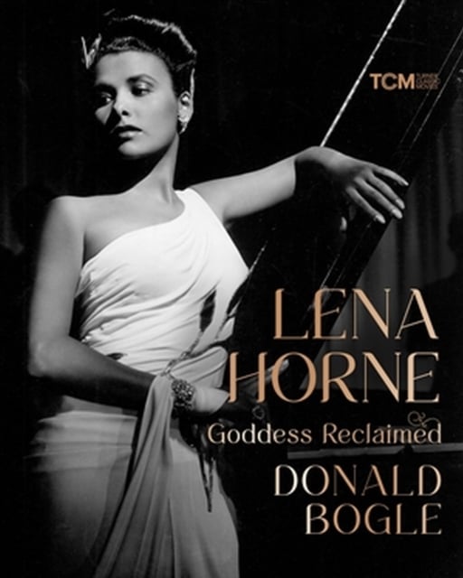 Book cover of Lena Horne