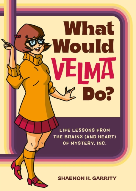 Early Velma Concept Art Showcases a Fashionably Different Scooby Gang