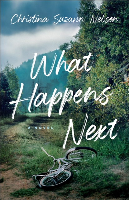 Book cover of What Happens Next