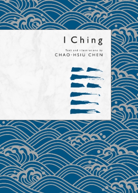Book cover of I Ching