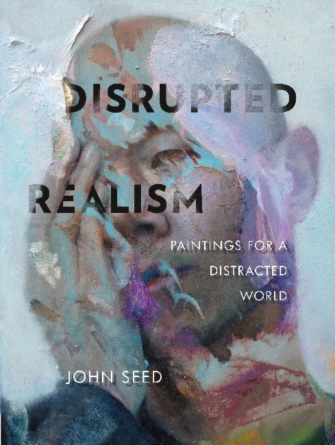 Book cover of Disrupted Realism