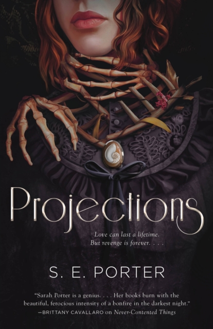 Book cover of Projections