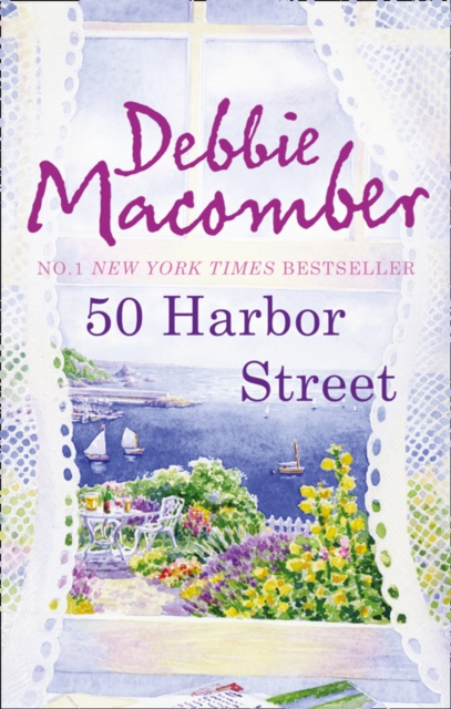 Book cover of 50 Harbor Street
