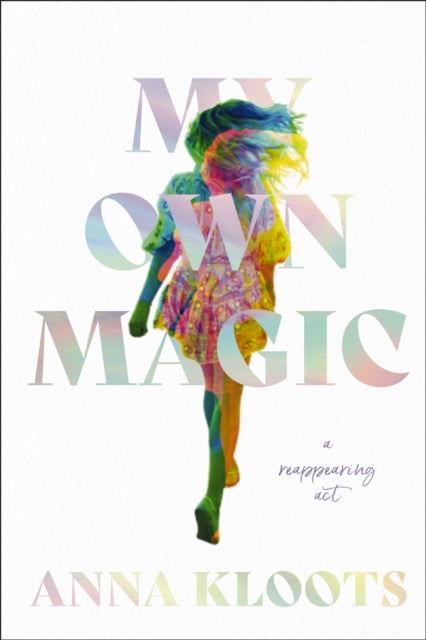 Book cover of My Own Magic