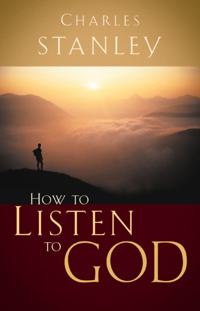 Book cover of How to Listen to God