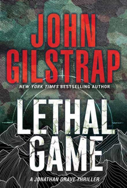 Book cover of Lethal Game