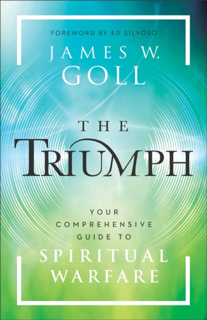 Book cover of The Triumph