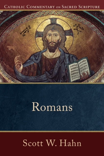 Book cover of Romans