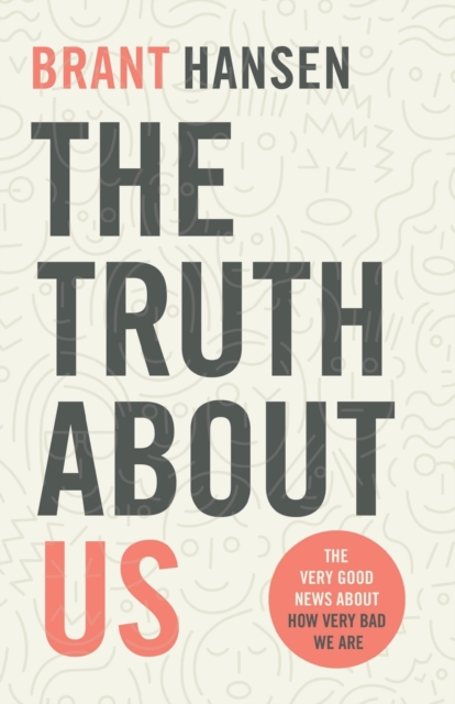Book cover of The Truth about Us