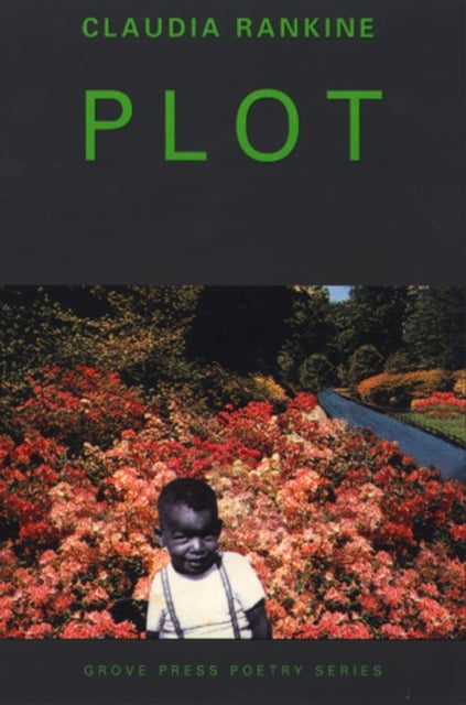 Book cover of Plot