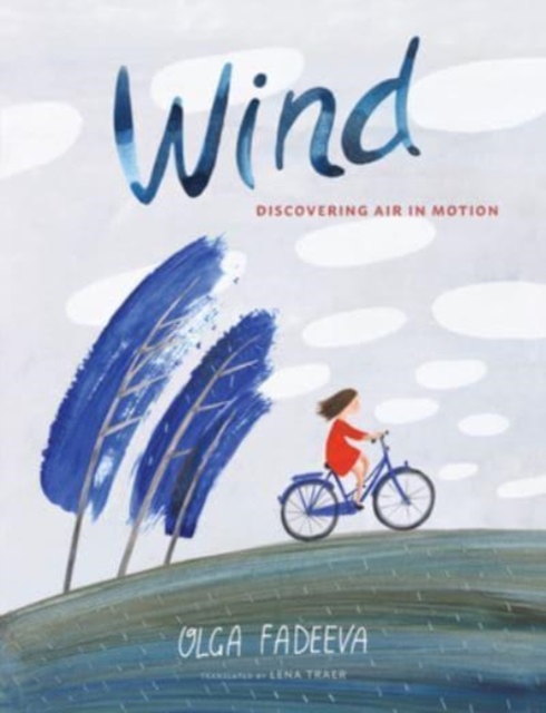 Book cover of Wind