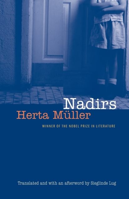 Book cover of Nadirs