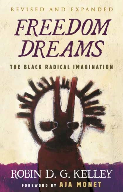 Book cover of Freedom Dreams