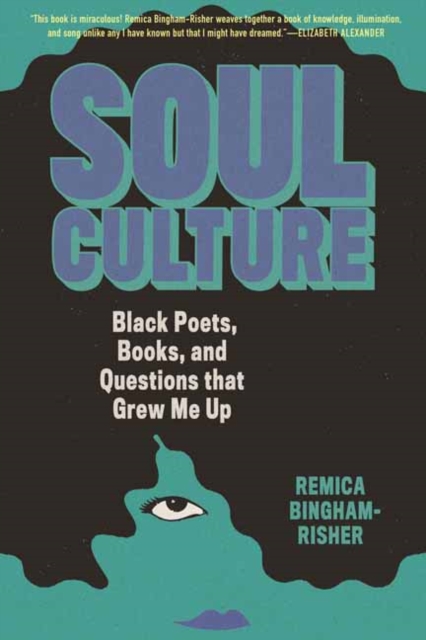 Book cover of Soul Culture