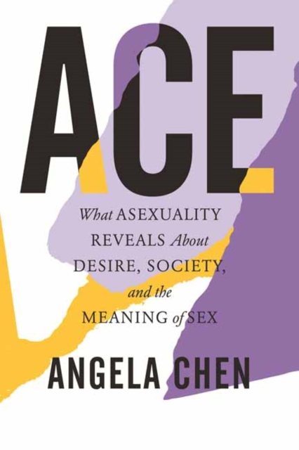 Book cover of Ace