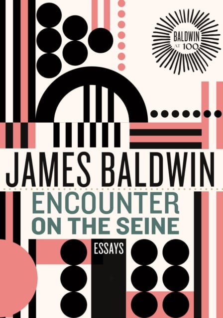 Book cover of Encounter on the Seine