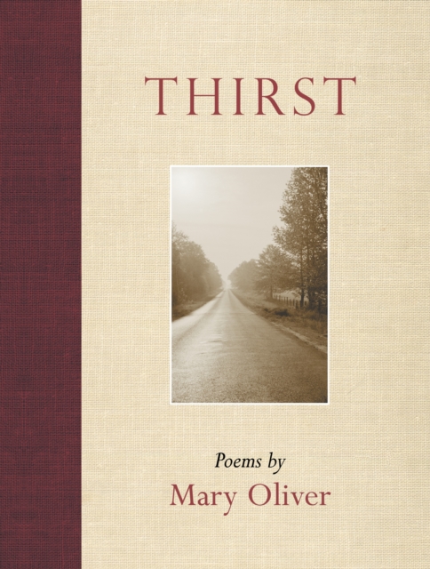 Book cover of Thirst