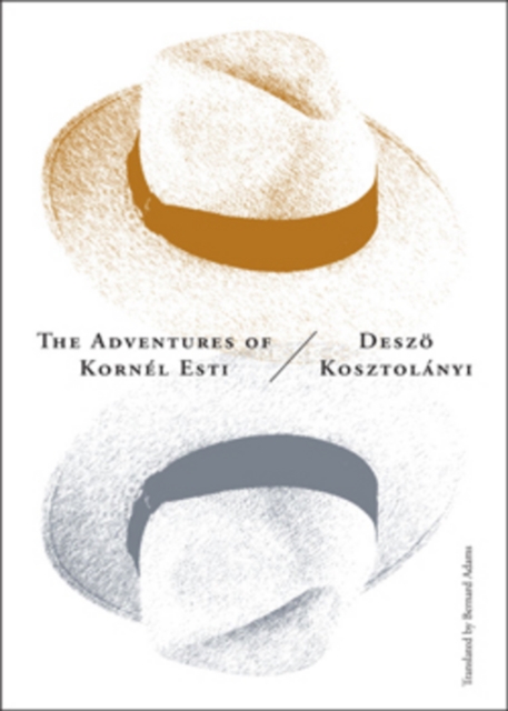 Book cover of Kornel Esti