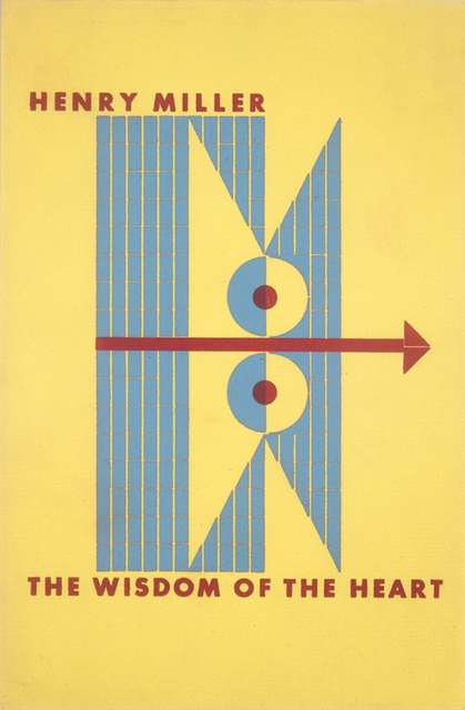Book cover of The Wisdom of the Heart