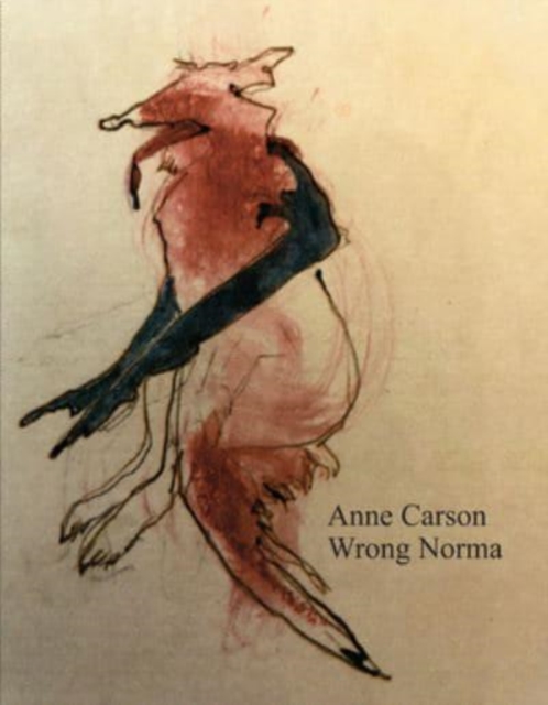 Book cover of Wrong Norma