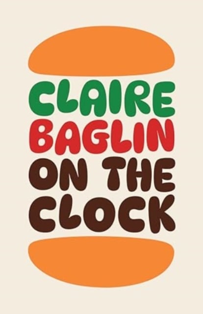 Book cover of On the Clock