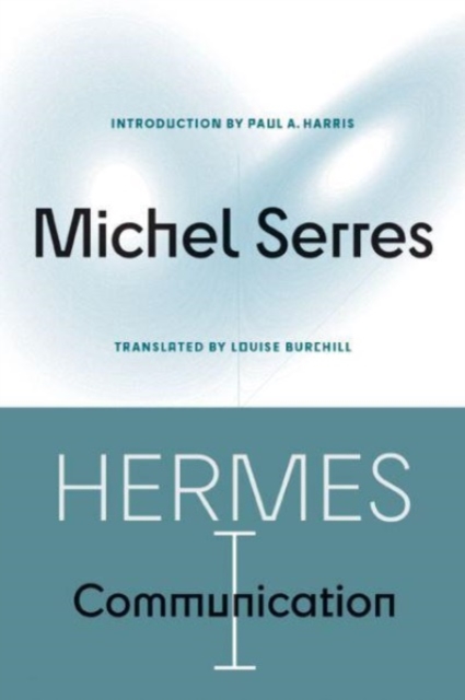 Book cover of Hermes I