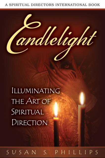Book cover of Candlelight