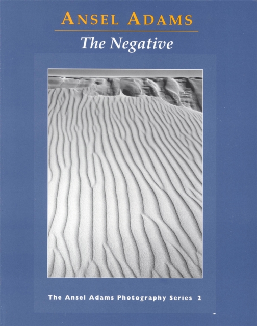 Book cover of New Photo Series 2: Negative: