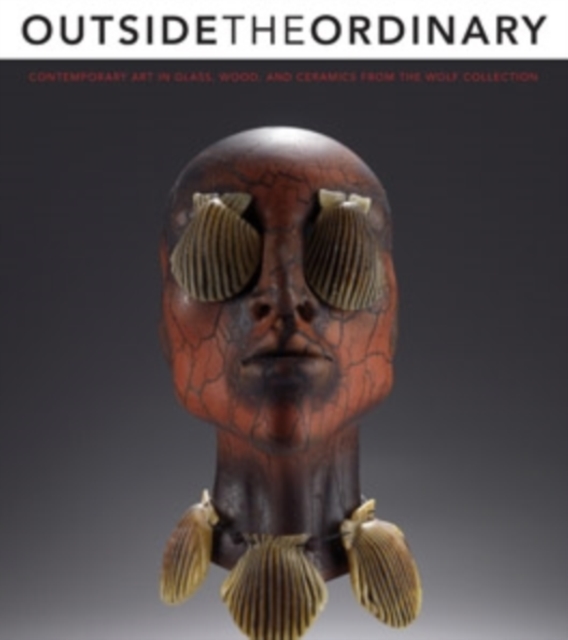 Book cover of Outside the Ordinary