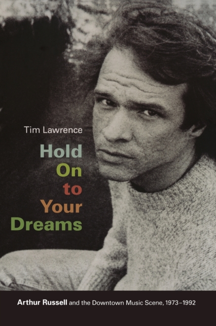 Book cover of Hold on to Your Dreams
