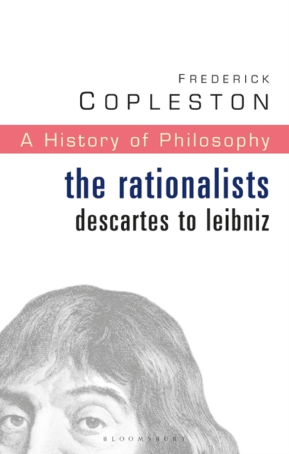 Book cover of History of Philosophy Volume 4