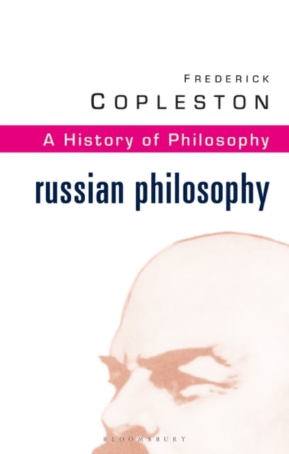 Book cover of History of Philosophy Volume 10
