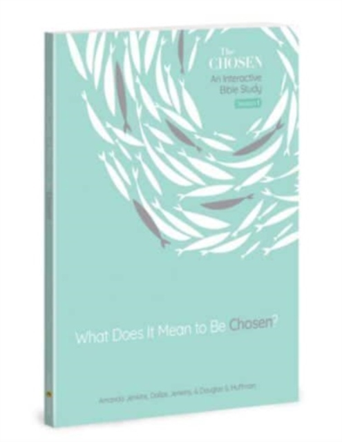 Book cover of What Does It Mean to Be Chosen?, Volume 1